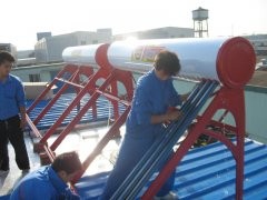 抚州热水器维修