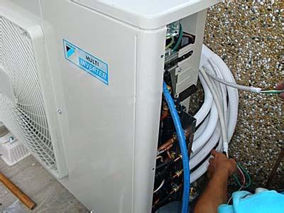 抚州商场中央空调分析及中央空调的维保分析